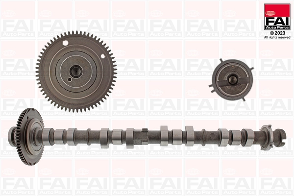 Camshaft